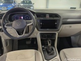  Volkswagen  Tiguan Volkswagen  Allspace 2.0 TDI SCR 150KM DSG 7 Elegance 5d #17