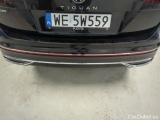  Volkswagen  Tiguan Volkswagen  Allspace 2.0 TDI SCR 150KM DSG 7 Elegance 5d #52