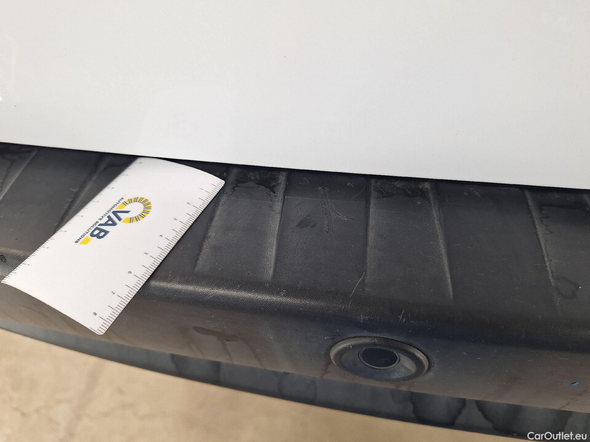  Renault  Kangoo Renault, _ Express '13, Renault  Express Blue dCi 80 Grand Confort 4 #14