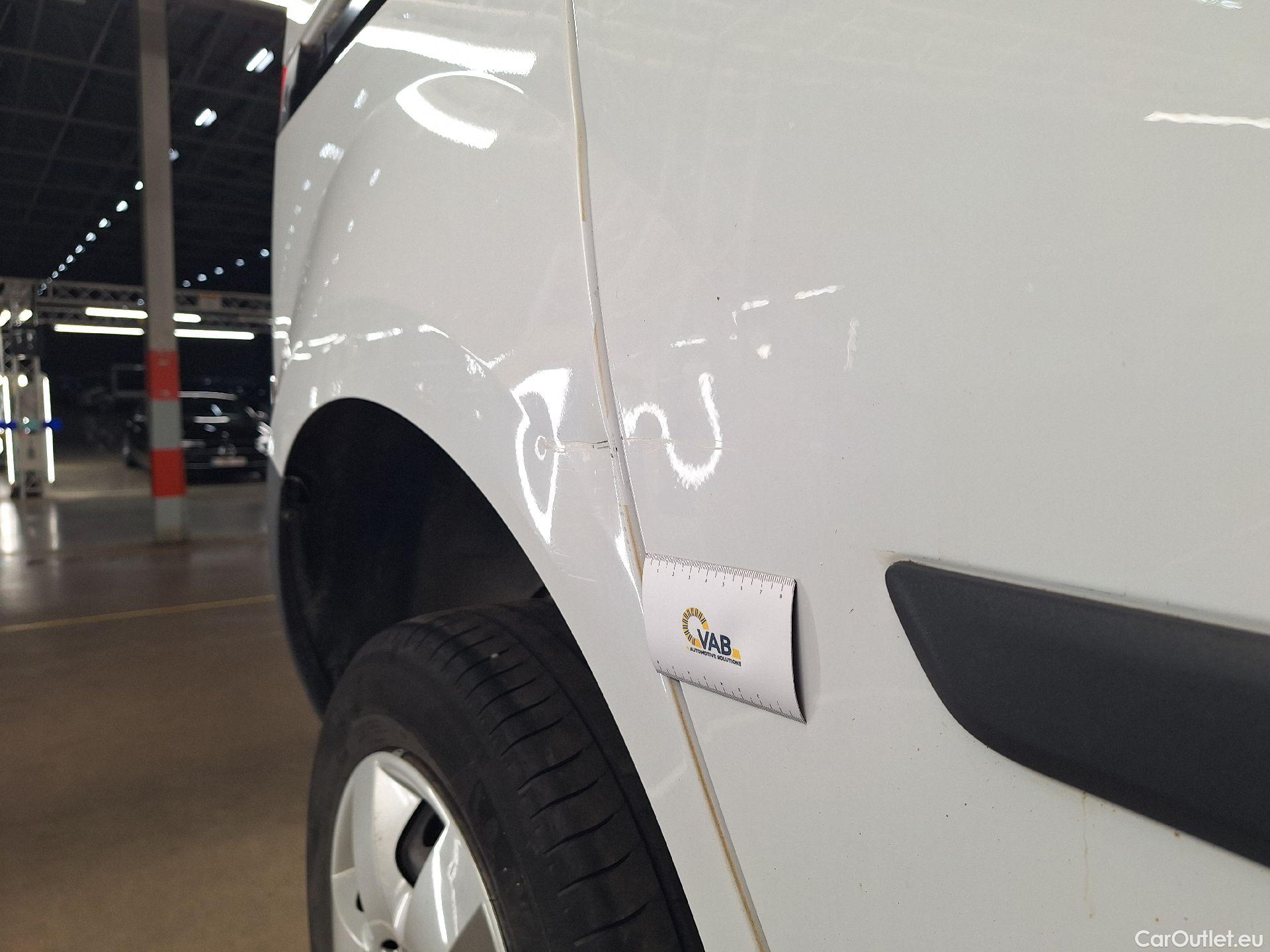  Renault  Kangoo Renault, _ Express '13, Renault  Express Blue dCi 80 Grand Confort 4 #19