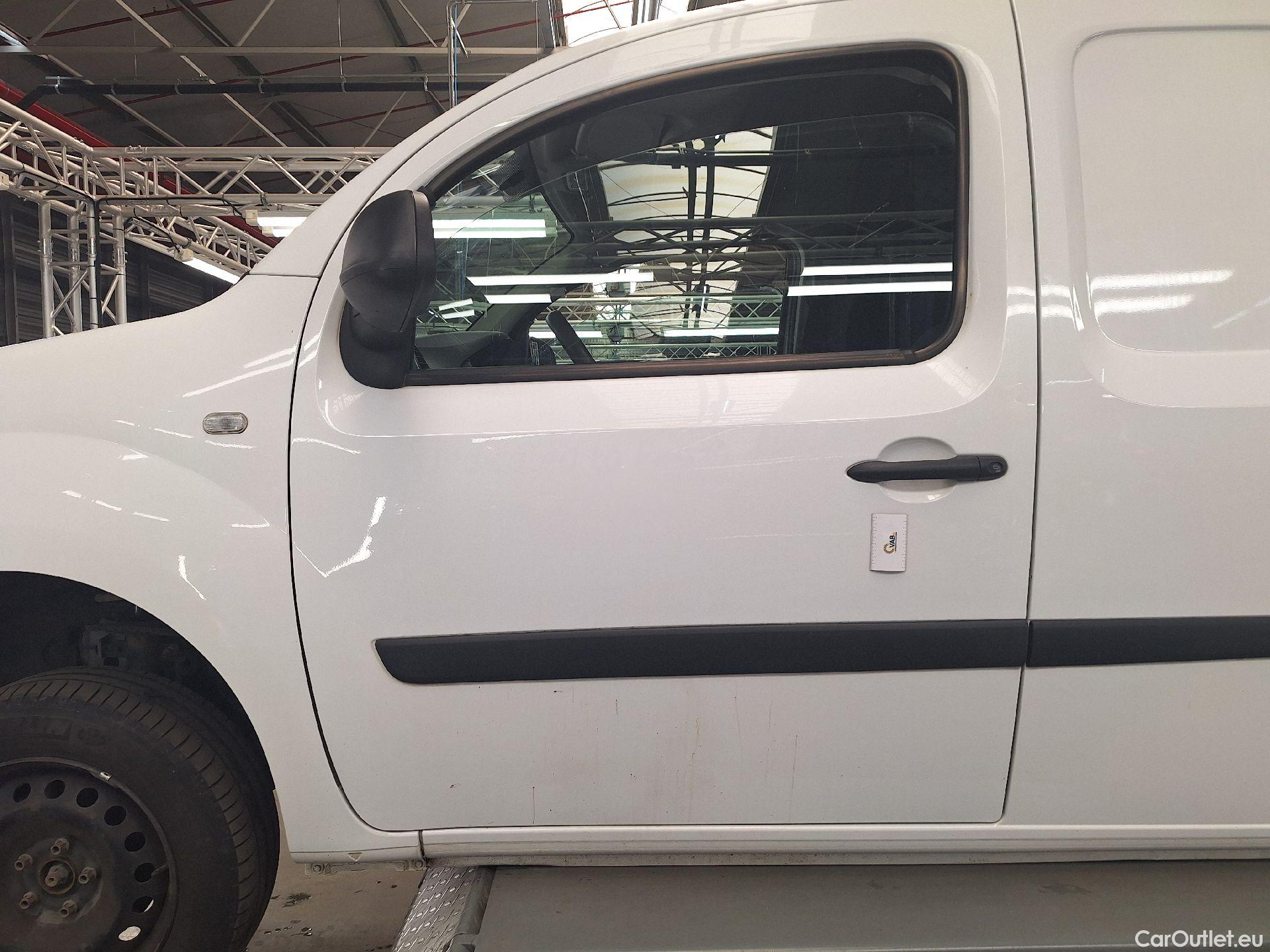  Renault  Kangoo Renault, _ Express '13, Renault  Express Blue dCi 80 Grand Confort 4 #3
