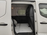  Citroen  Berlingo Citroën  M Light 1.5 BlueHDi 100 S&S MAN Club 4d #7