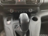  Citroen  Berlingo Citroën  M Light 1.5 BlueHDi 100 S&S MAN Club 4d #22