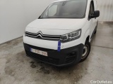  Citroen  Berlingo Citroën  M Light 1.5 BlueHDi 100 S&S MAN Club 4d #24