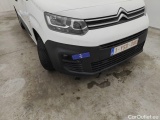  Citroen  Berlingo Citroën  M Light 1.5 BlueHDi 100 S&S MAN Club 4d #32