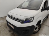  Citroen  Berlingo Citroën  M Light 1.5 BlueHDi 100 S&S MAN Club 4d #39