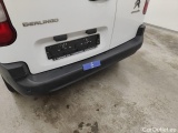  Citroen  Berlingo Citroën  M Light 1.5 BlueHDi 100 S&S MAN Club 4d #52