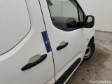  Citroen  Berlingo Citroën  M Light 1.5 BlueHDi 100 S&S MAN Club 4d #76