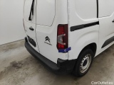  Citroen  Berlingo Citroën  M Light 1.5 BlueHDi 100 S&S MAN Club 4d #82