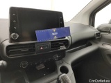  Citroen  Berlingo Citroën  M Light 1.5 BlueHDi 100 S&S MAN Club 4d #90