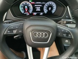  Audi  Q5 AUDI  - 2021 50 TFSIe Quattro PHEV S tronic 5d #12