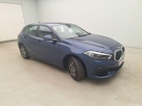  Bmw  Serie 1 BMW, 1-serie '19, BMW 1 Reeks Hatch 116d (85 kW) 5d #5