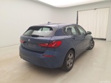  Bmw  Serie 1 BMW, 1-serie '19, BMW 1 Reeks Hatch 116d (85 kW) 5d #4