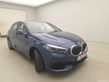  Bmw  Serie 1 BMW, 1-serie '19, BMW 1 Reeks Hatch 116d (85 kW) 5d #5