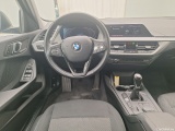  Bmw  Serie 1 BMW, 1-serie '19, BMW 1 Reeks Hatch 116d (85 kW) 5d #6
