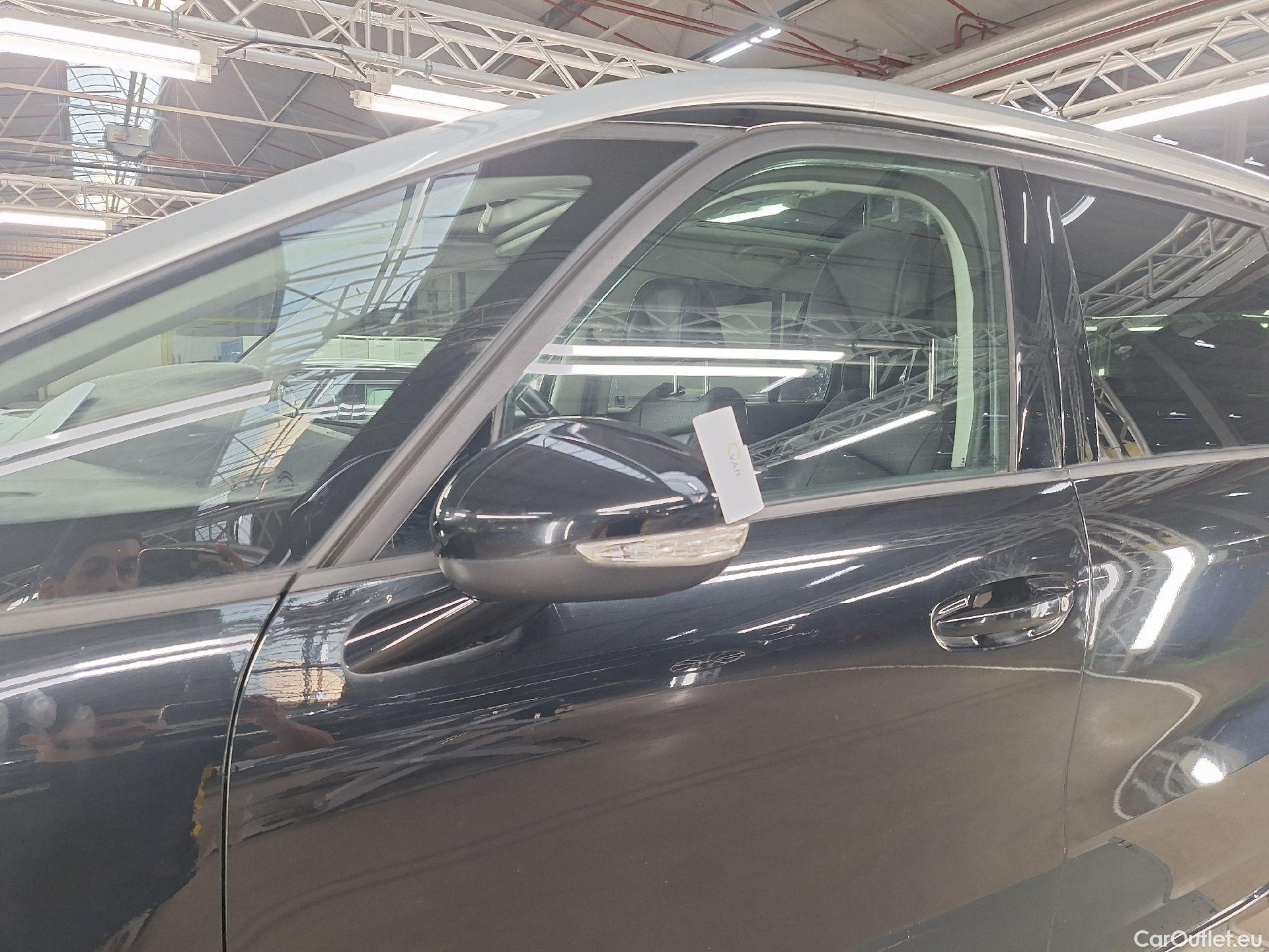  Citroen  C4 Grand Picasso Citroën, Gr.C4 SpaceT. FL'16, Citroën Grand C4 Spacetourer 1.2 PureTech 130 S&S  #33