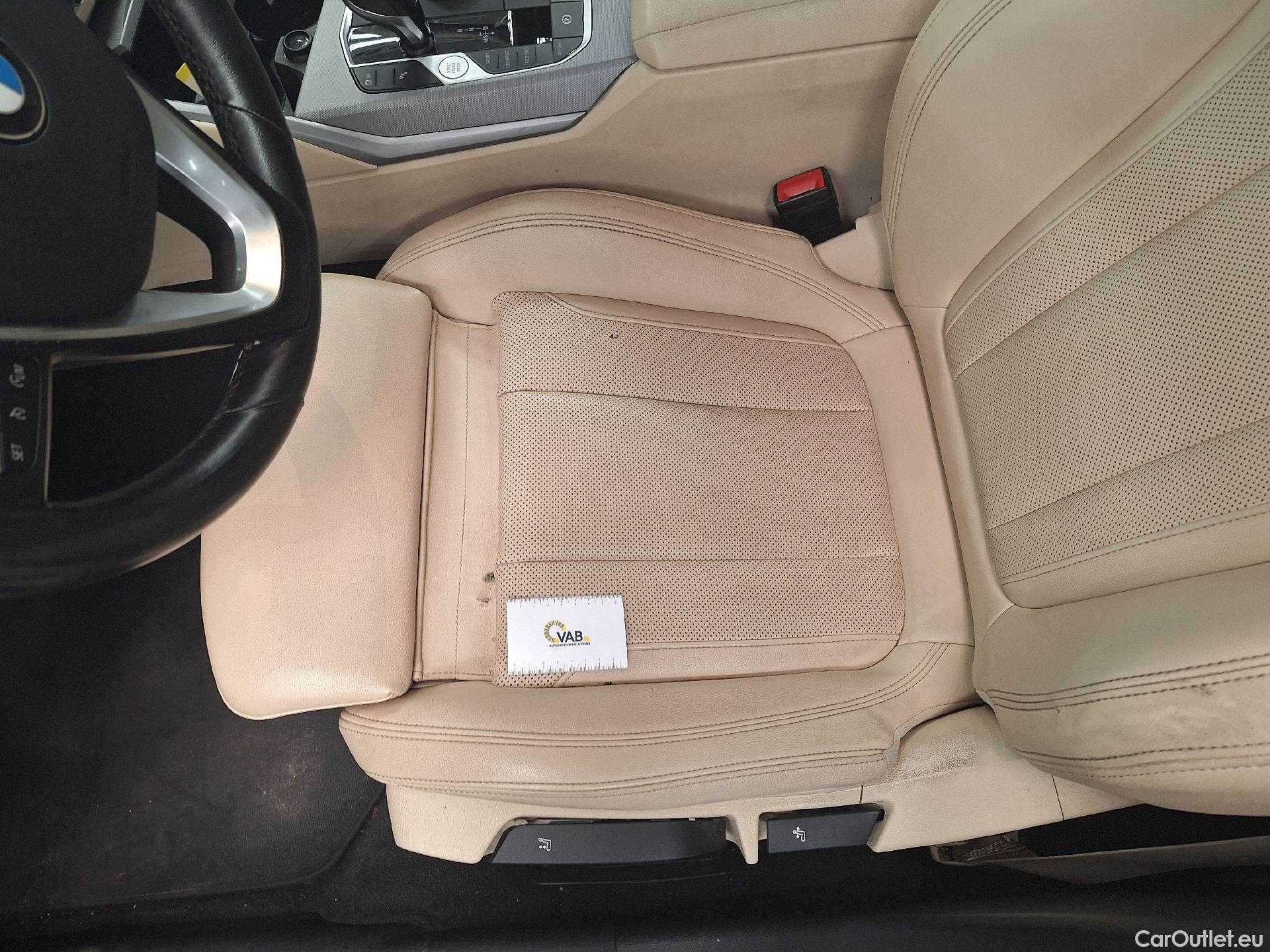  Bmw  Serie 3 BMW, 3-serie '18, BMW 3 Reeks Berline 318dA (100 kW) 4d #48
