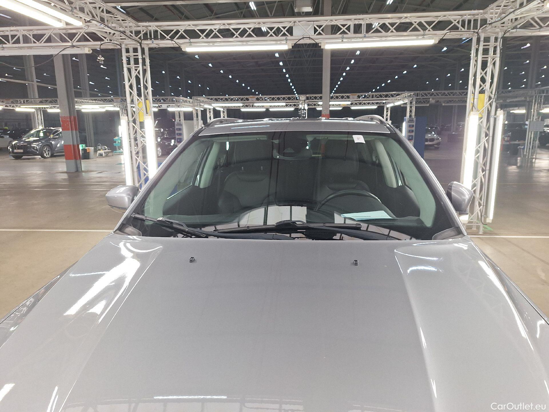  Jeep  Compass Jeep,  '17, Jeep  1.4 Turbo MultiAir II 125kW 4x4 Lim.  #22
