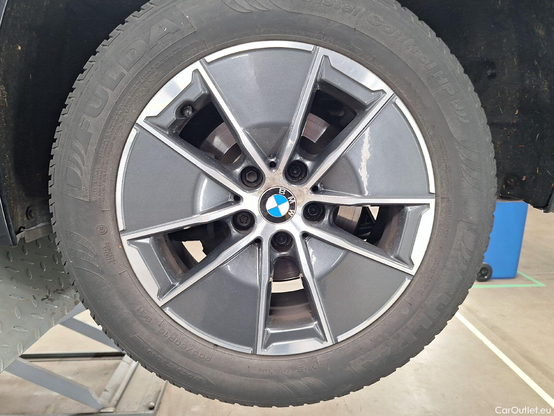  Bmw  Serie 3 BMW, 3-serie '18, BMW 3 Reeks Berline 318dA (100 kW) 4d #31