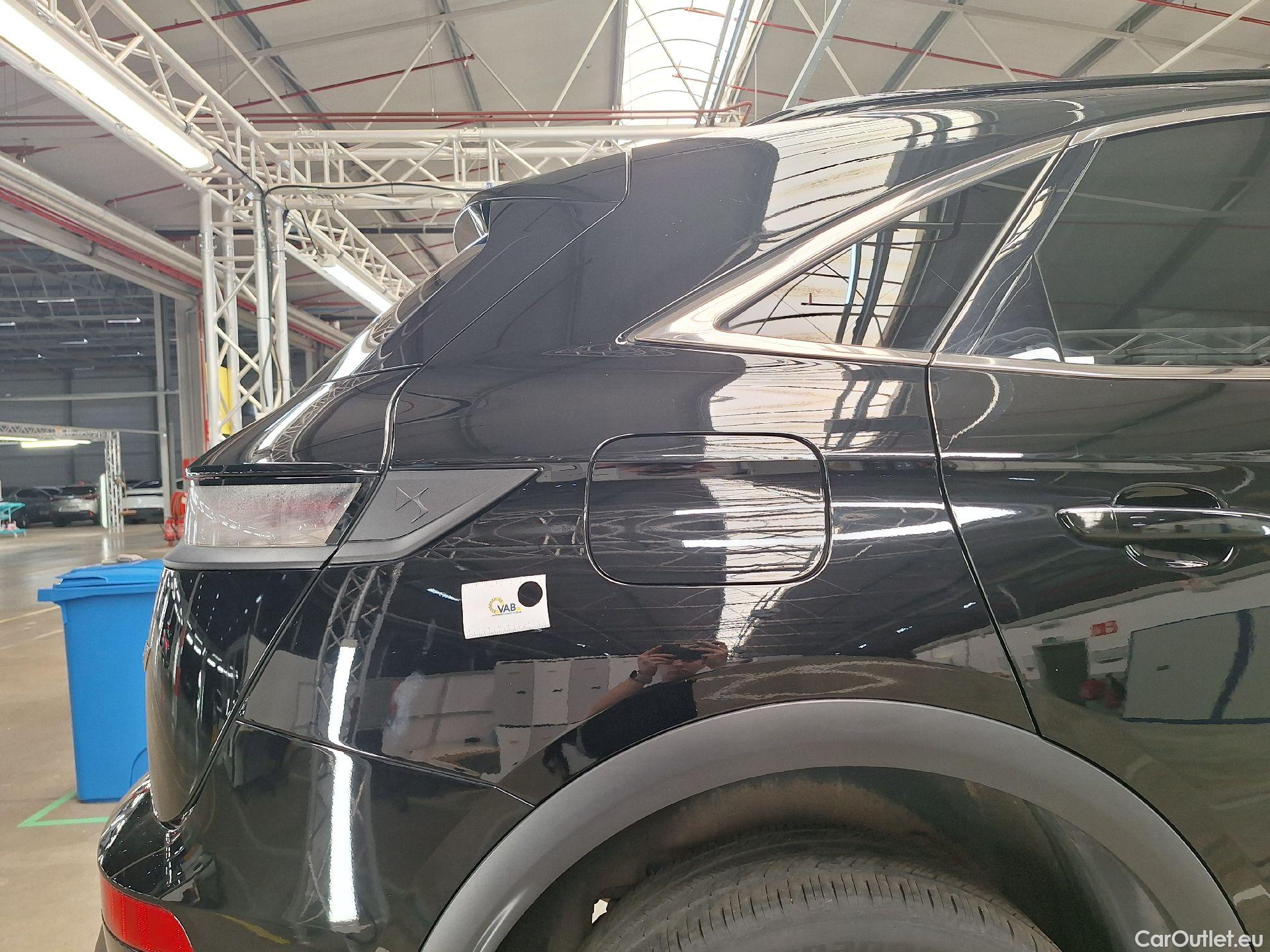  Citroen  DS 7 CROSSBACK DS, DS7 CB '17 PHEV,  E-Tense PERFORMANCE Line + 5d #63