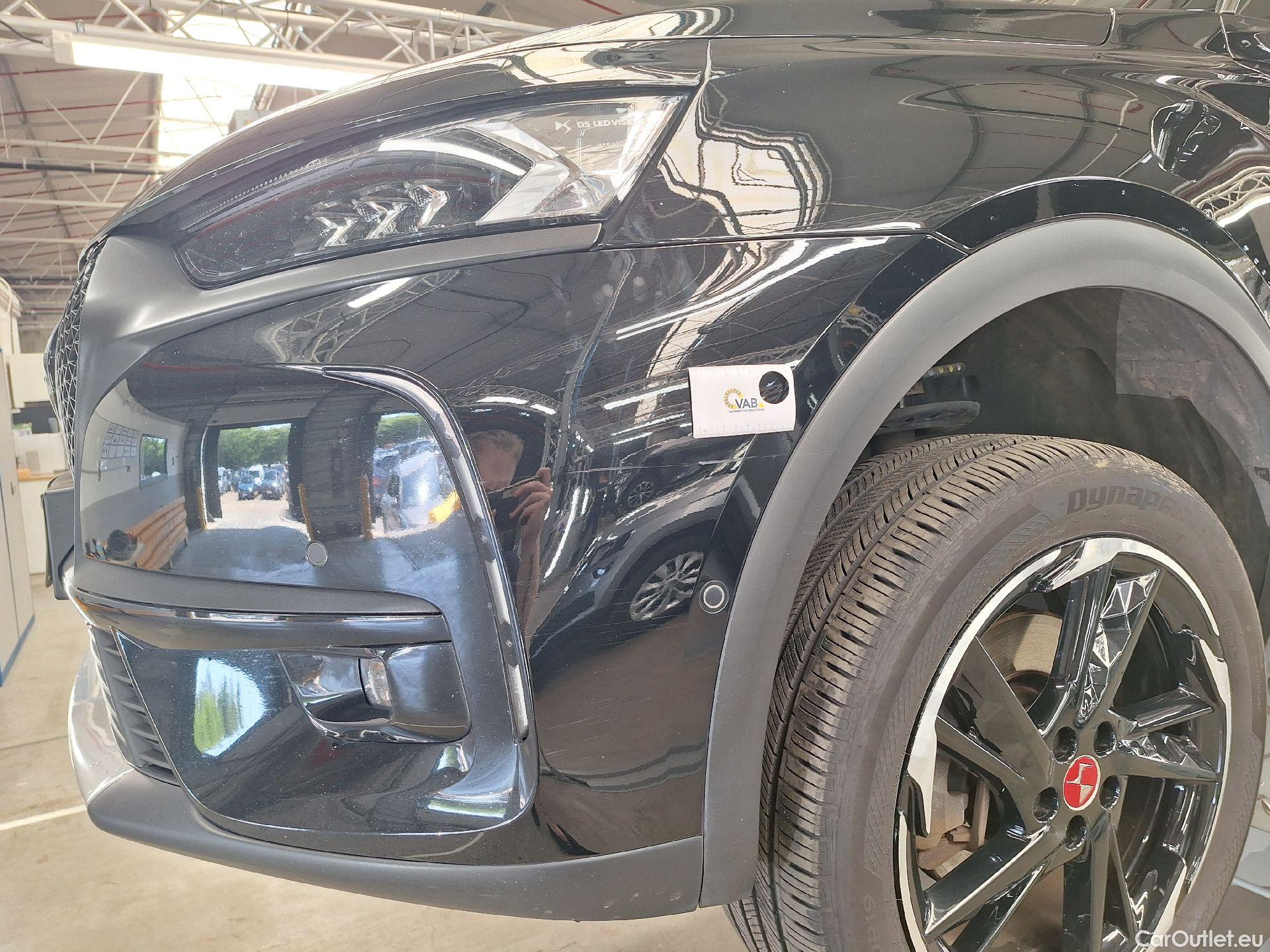 Citroen  DS 7 CROSSBACK DS, DS7 CB '17 PHEV,  E-Tense PERFORMANCE Line + 5d #34