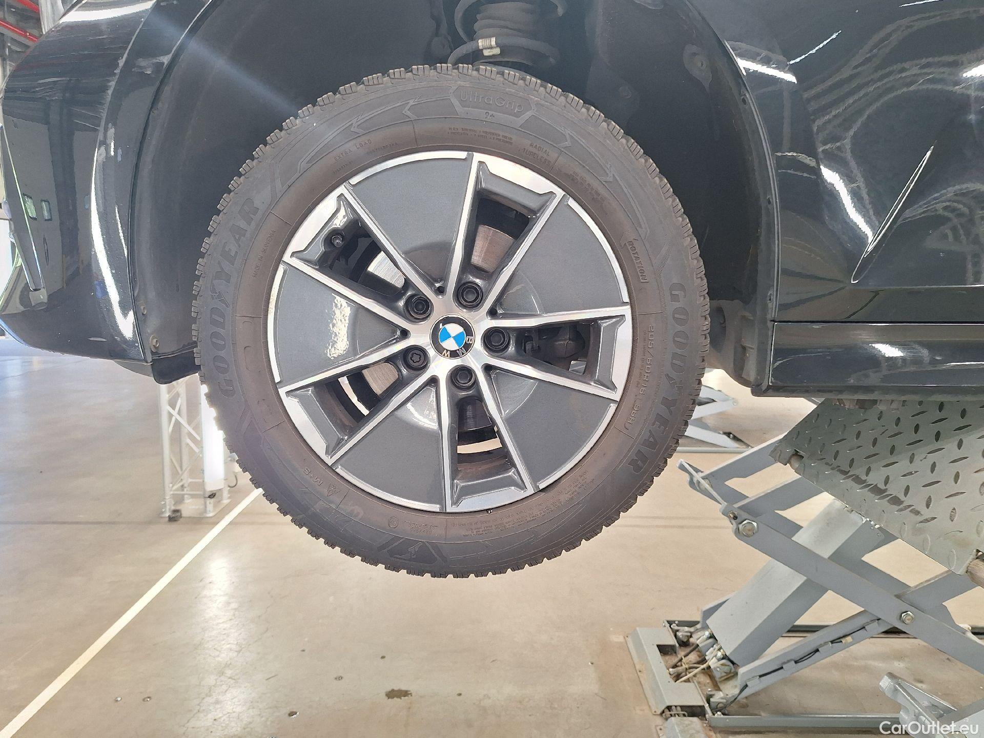  Bmw  Serie 3 BMW, 3-serie '18, BMW 3 Reeks Berline 318dA (100 kW) 4d #29