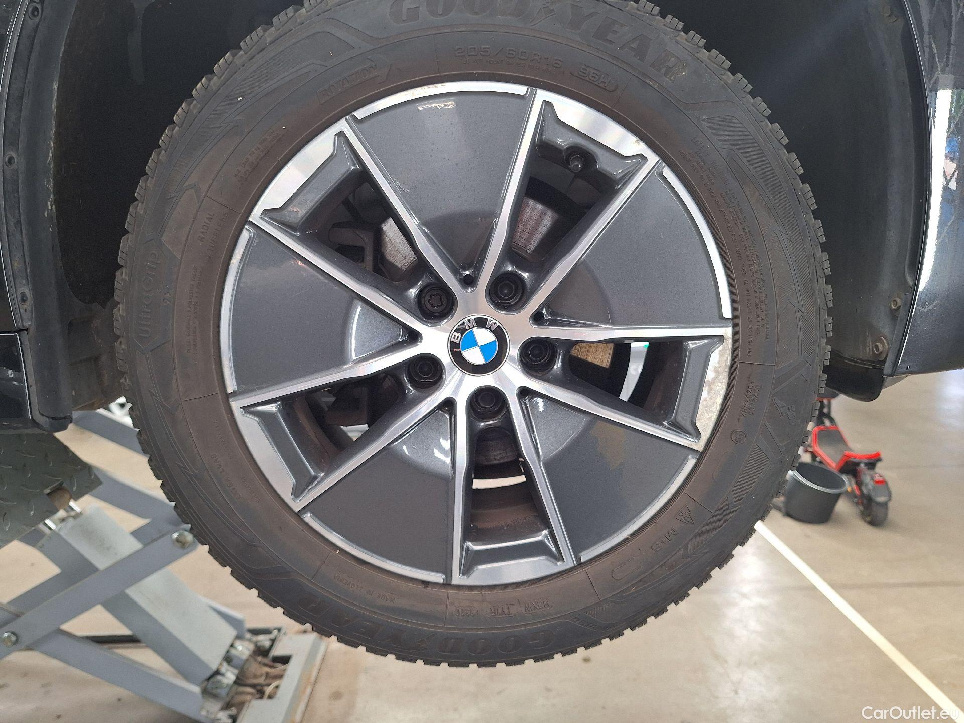  Bmw  Serie 3 BMW, 3-serie '18, BMW 3 Reeks Berline 318dA (100 kW) 4d #41