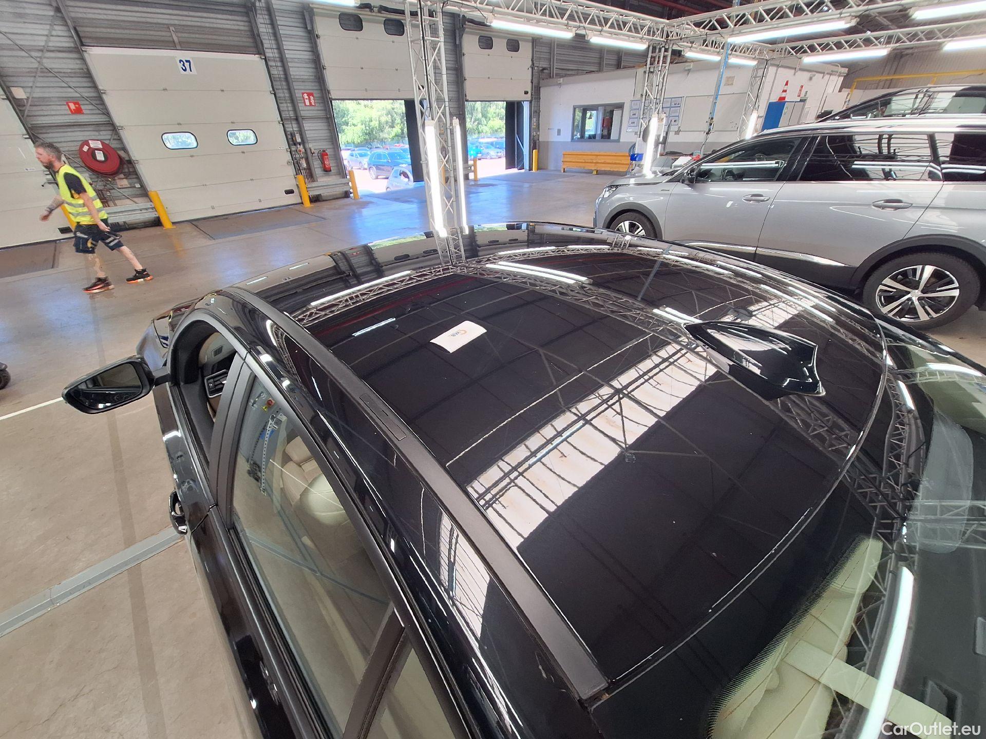  Bmw  Serie 3 BMW, 3-serie '18, BMW 3 Reeks Berline 318dA (100 kW) 4d #3