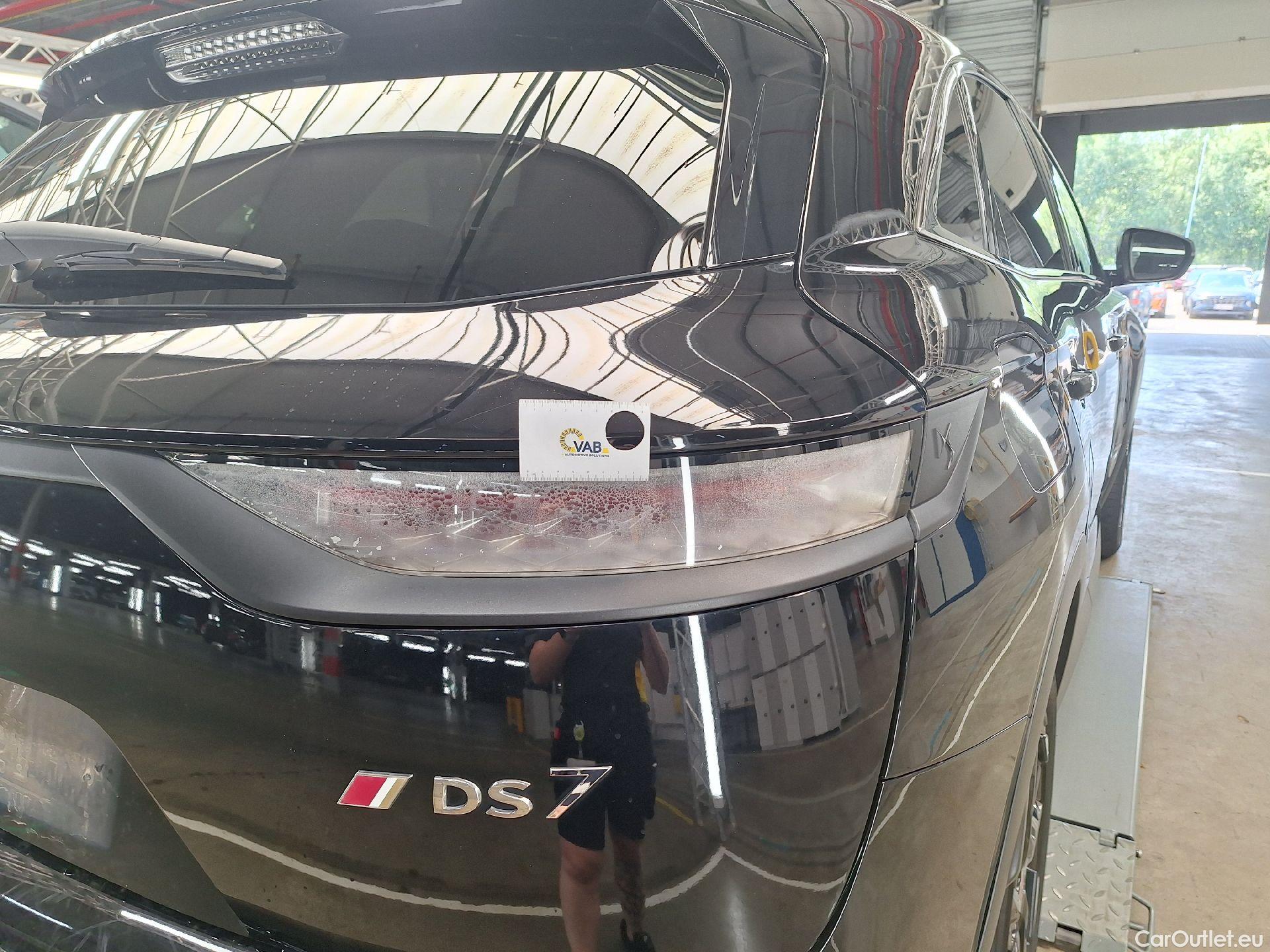  Citroen  DS 7 CROSSBACK DS, DS7 CB '17 PHEV,  E-Tense PERFORMANCE Line + 5d #15