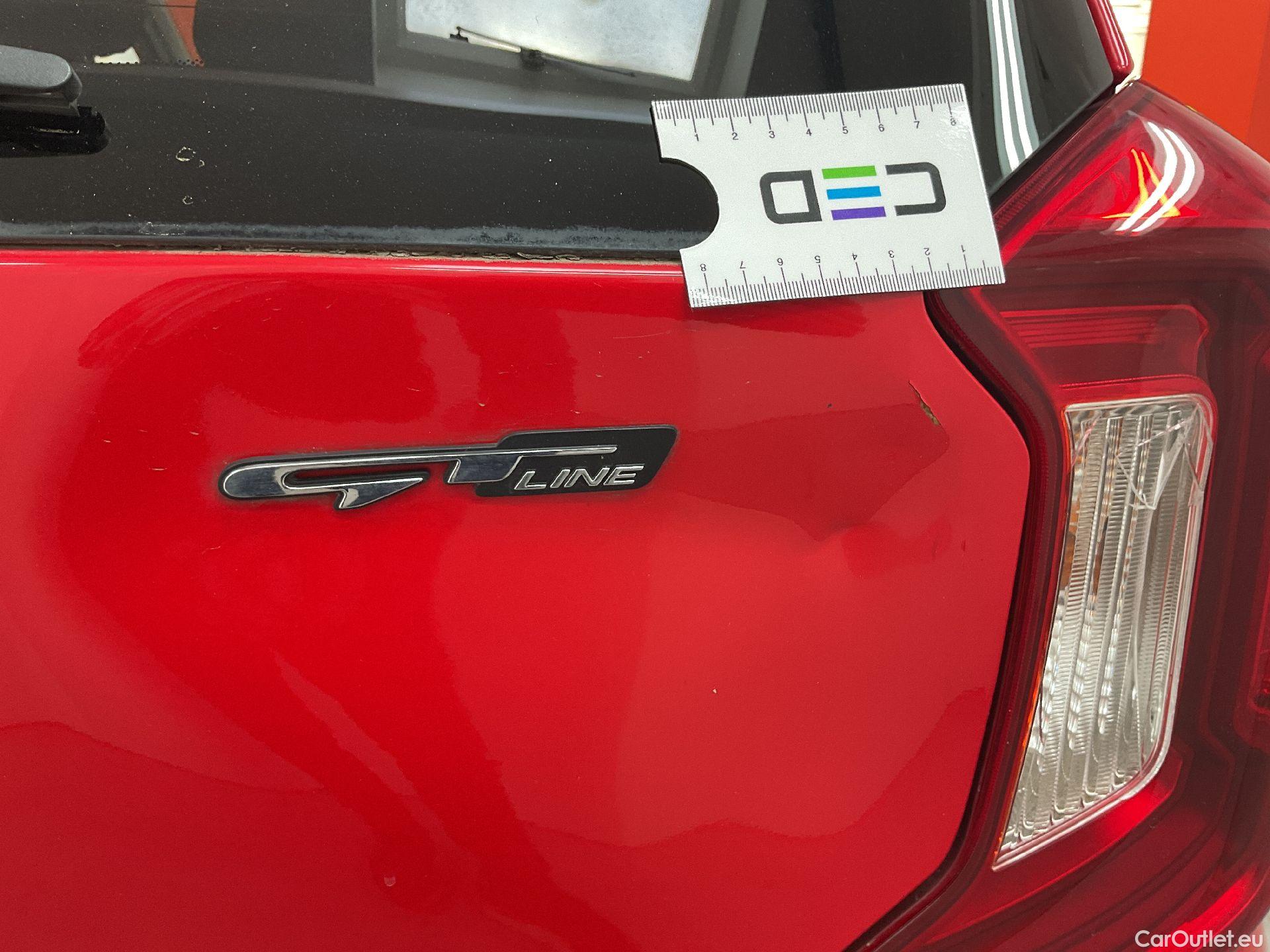  KIA  Picanto Kia,  FL'20, KIA  1.2 MPI 84 GT Line AMT 5d #26