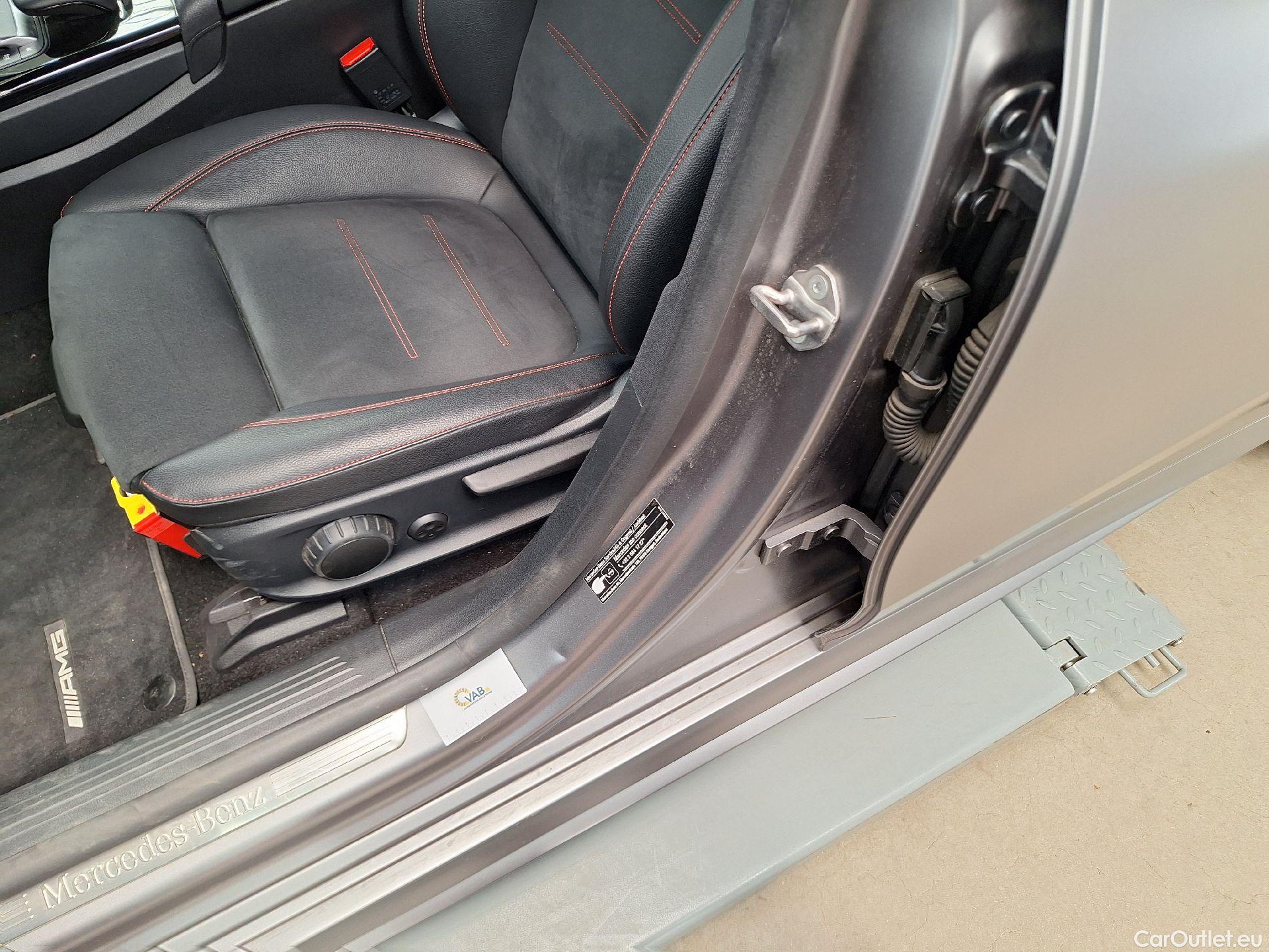  Mercedes  CLA-Klasse Mercedes, CLA-Class '19, Mercedes-Benz CLA CLA 200 d DCT Business Solution  #1