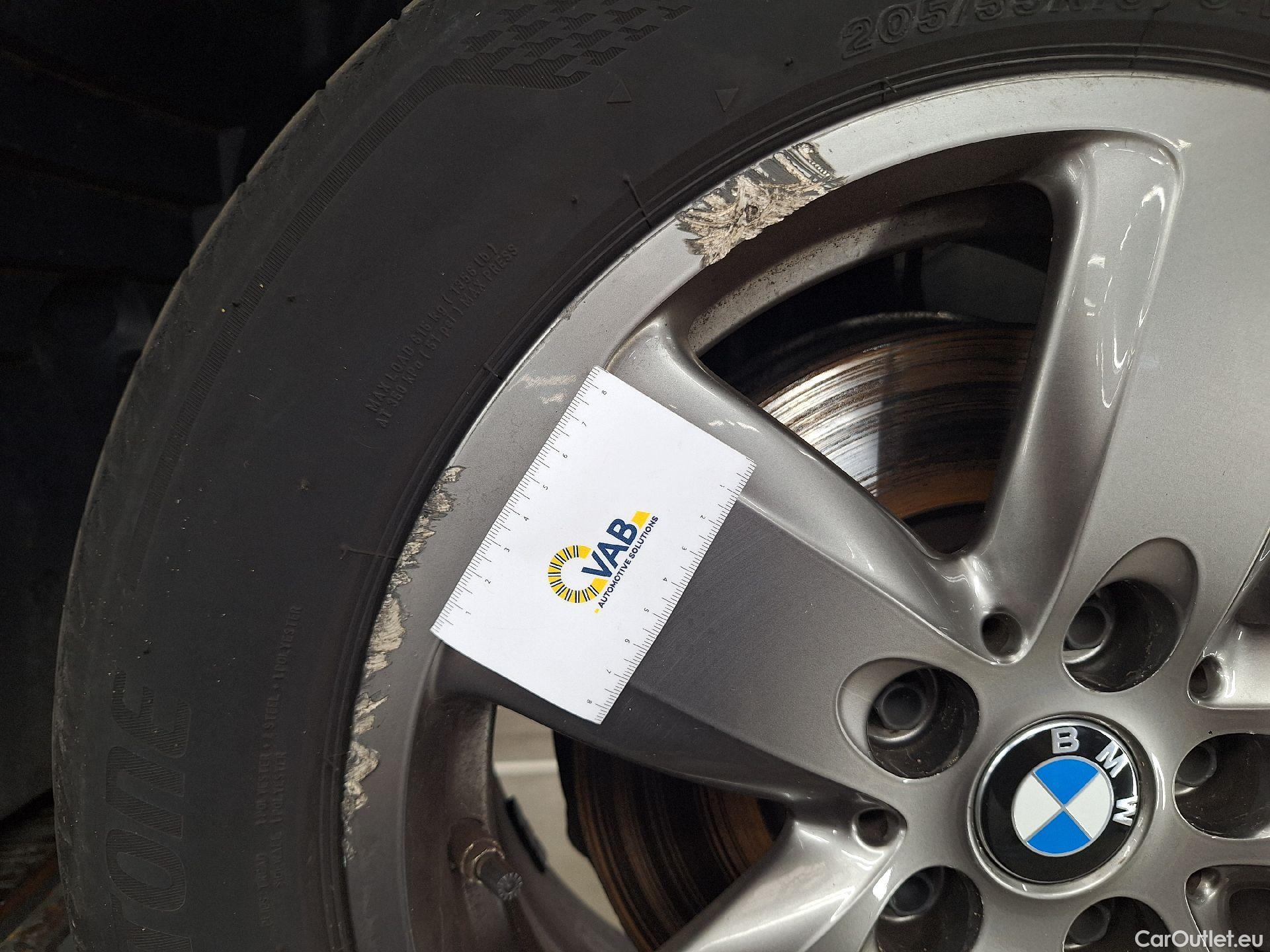 Bmw  Serie 1 BMW, 1-serie '19, BMW 1 Reeks Hatch 116d (85 kW) 5d #39