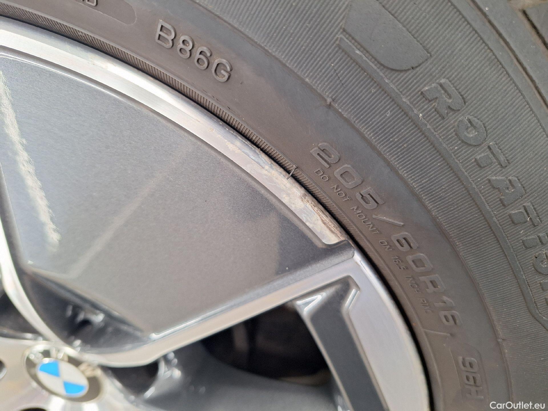  Bmw  Serie 3 BMW, 3-serie '18, BMW 3 Reeks Berline 318dA (100 kW) 4d #36