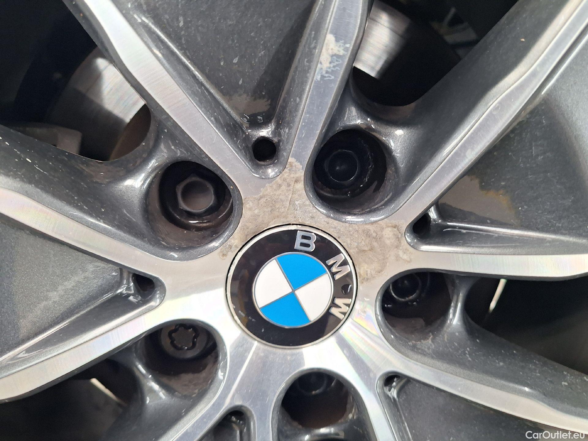  Bmw  Serie 3 BMW, 3-serie '18, BMW 3 Reeks Berline 318dA (100 kW) 4d #32