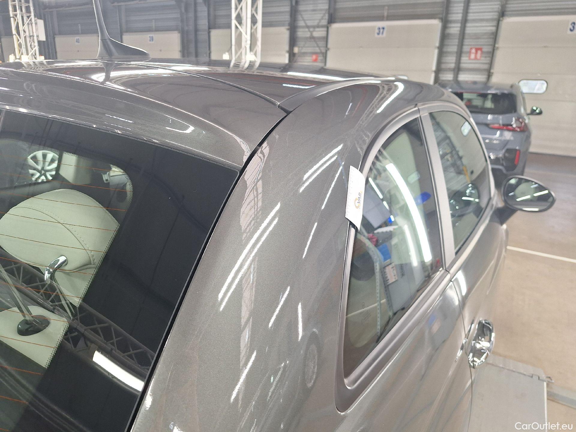  Fiat  500 Fiat,  '15, Fiat  1.0 Hybrid 70 Lounge 3d #34