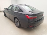  Bmw  Serie 3 BMW, 3-serie '18, BMW 3 Reeks Berline 318dA (100 kW) 4d #3