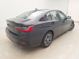  Bmw  Serie 3 BMW, 3-serie '18, BMW 3 Reeks Berline 318dA (100 kW) 4d #4