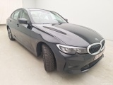  Bmw  Serie 3 BMW, 3-serie '18, BMW 3 Reeks Berline 318dA (100 kW) 4d #5