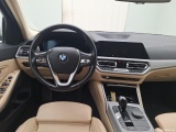  Bmw  Serie 3 BMW, 3-serie '18, BMW 3 Reeks Berline 318dA (100 kW) 4d #6