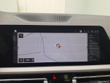  Bmw  Serie 3 BMW, 3-serie '18, BMW 3 Reeks Berline 318dA (100 kW) 4d #12