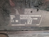  Bmw  Serie 3 BMW, 3-serie '18, BMW 3 Reeks Berline 318dA (100 kW) 4d #17