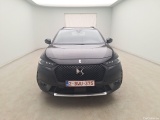 DS 7 CROSSBACK