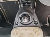  Fiat  500 Fiat,  '15, Fiat  1.0 Hybrid 70 Lounge 3d #17