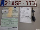  Fiat  500 Fiat,  '15, Fiat  1.0 Hybrid 70 Lounge 3d #22