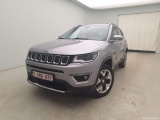  Jeep  Compass Jeep,  '17, Jeep  1.4 Turbo MultiAir II 125kW 4x4 Lim.  #2