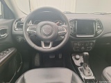  Jeep  Compass Jeep,  '17, Jeep  1.4 Turbo MultiAir II 125kW 4x4 Lim.  #6