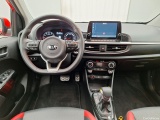  KIA  Picanto Kia,  FL'20, KIA  1.2 MPI 84 GT Line AMT 5d #6