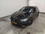  Mercedes  A-Klasse MERCEDES CLASSE A DIESEL (W177) A 200 d 150hp AMG Line 5d #2
