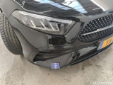  Mercedes  A-Klasse MERCEDES CLASSE A DIESEL (W177) A 200 d 150hp AMG Line 5d #35