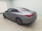  Mercedes  CLA-Klasse Mercedes, CLA-Class '19, Mercedes-Benz CLA CLA 200 d DCT Business Solution  #3